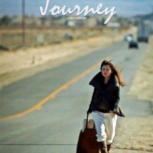 Journey poster directed by Song Song starring Nina Xining Zuo premiered  WB June 2013