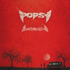 Popsy Writer-Stephen King John Lerchen-Director Don Burnett-Executive Producer [Partial Listing]