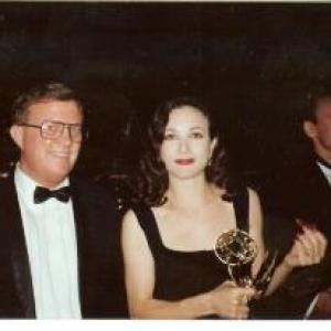 Primetime Emmys, awarded by the Academy of Television Arts & Sciences