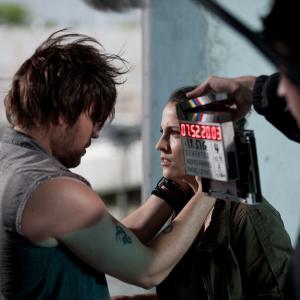 Still of behind the scenes of Demented