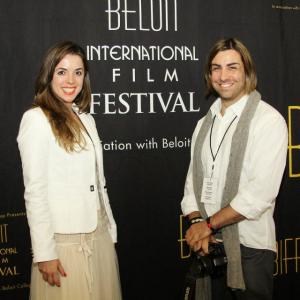 Beloit International Film Festival2013