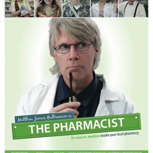 The Pharmacist Film Poster