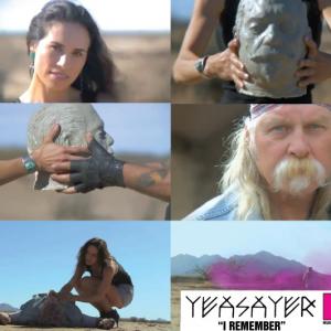Yeasayer I Remember Video Featuring Michele Bauer and David Staley Directed by Sophia Peer Watch video wwwmichelebauercom or httpwwwyeasayernetvalentines
