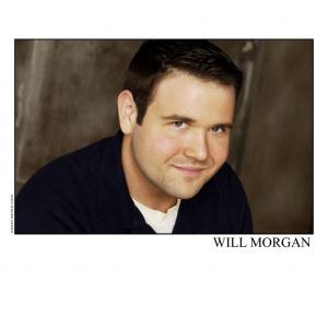Will Morgan