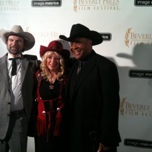 Beverly Hills Film Festival 2012