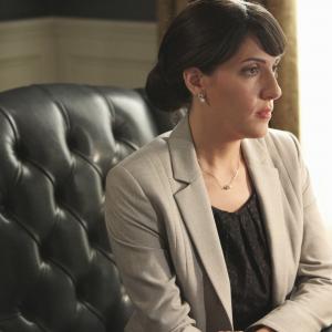 Still of Laila Ayad in Scandal 2012