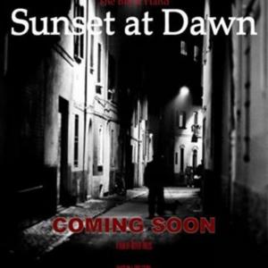 Sunset At Dawn Poster