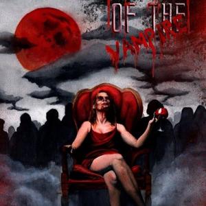 Poster for an Erik Herrera film SPAWN OF THE VAMPIRE Role of Joe