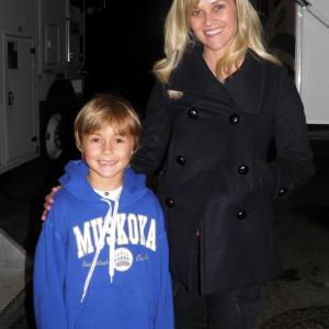 Reese Witherspoon John Paul Ruttan This Means War