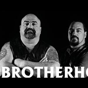 The Brotherhood LA 168 international film festival Nominated x2 awards