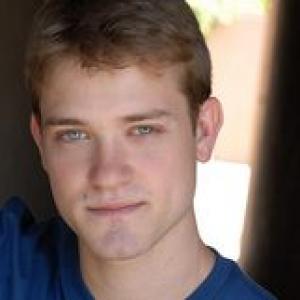 Andrew Chase