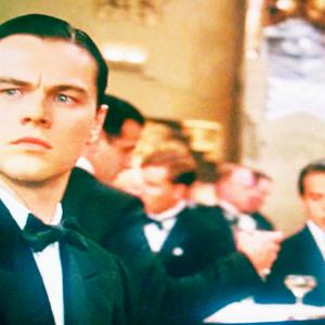Jeremy Valentino Filmed in the movie the Aviator as a guest along side Leonardo Dicaprio at the Pantages Theater