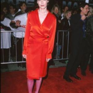 Connie Nielsen at event of Mission to Mars 2000