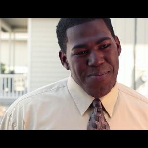 Still of Marques Pardue in The Hunger for More 2012