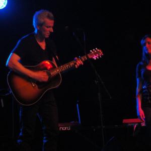 With Kate CD Release 2010