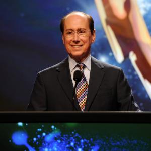 Alan Perris at event of The 64th Primetime Emmy Awards (2012)