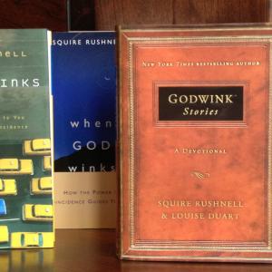 An Evolution of Godwink books