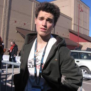 Sundance 2009