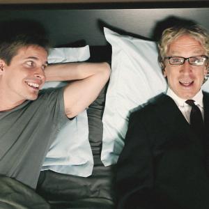 Derrick Redford and Andy Dick in Life Coach