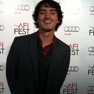 AFI Fest 2011
