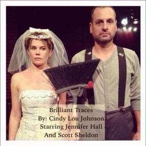 Brilliant Traces starring Scott Sheldon and Jennifer Hall