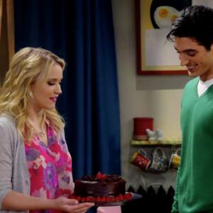 Young  Hungry Young  Oh Brother Emily Osment Gabi and Taylor Zakhar Benji