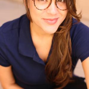 Leticia Martinez