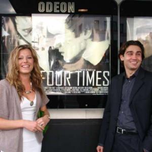 Four Times Premiere
