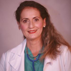 Dr Catalina Catani