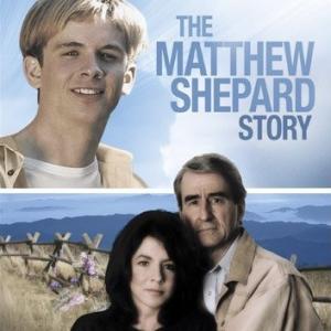 Still of Stockard Channing Sam Waterston and Shane Meier in The Matthew Shepard Story 2002