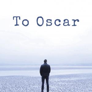 DVD cover of award winning short 'To Oscar'.