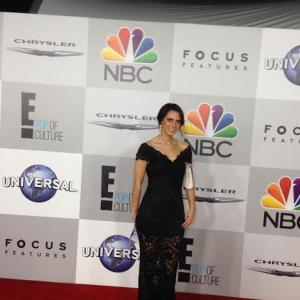 NBCUniversal Golden Globe Party