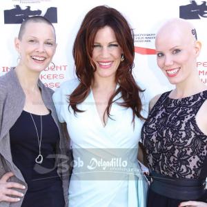 Premiere of documentary HAIR at Laemmle Beverly Hills