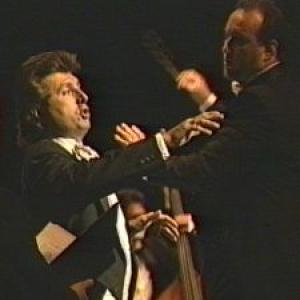 Jerry Hadley, Gualtiero Negrini - A Night With Jerry Hadley (1994)