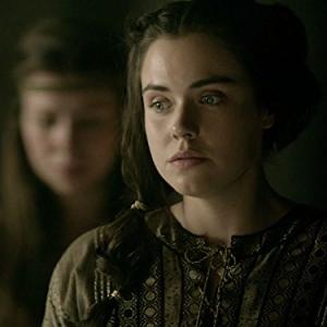 Still of Jennie Jacques in Vikings 2013