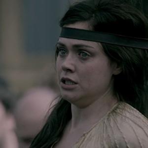 Still of Jennie Jacques in Vikings 2013
