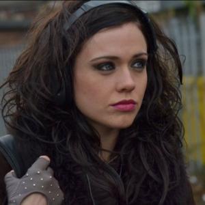 Still of Jennie Jacques in Demons Never Die 2011