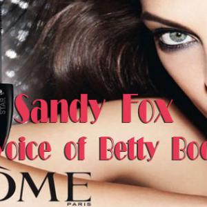 Sandy Fox