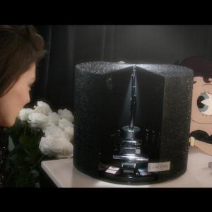 Voice of Betty Boop for Lancome Paris