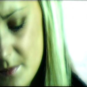 Lauren Irwin in STAND TALL music video