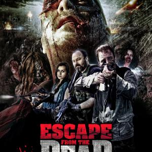 Escape From the Dead