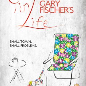The Yin of Gary Fischers Life