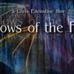 Chris Eilenstine in Shadows of the Forest (2016)