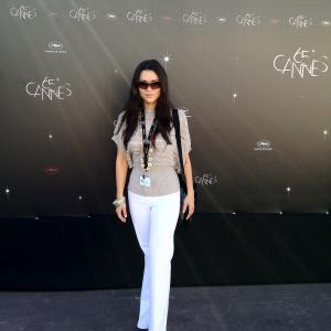 Festival de Cannes 2012