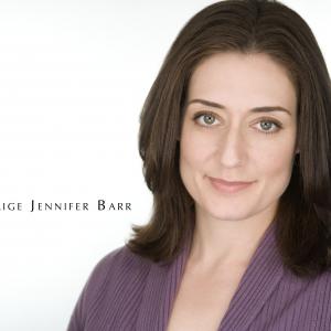 Paige Jennifer Barr