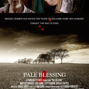 Douglas Chappell and Mary Krzyanowski in Pale Blessing (2008)