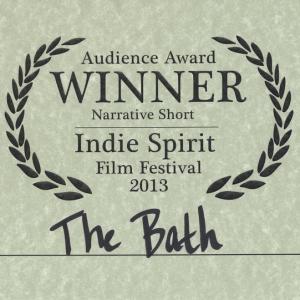 Audience Award Winner, Best Narrative Short Indie Spirit Film Festival 2013 Colorado Springs, CO