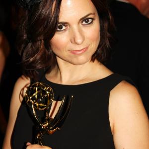 2010 Emmys win for NBCs My First Time