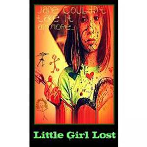 Little Girl Lost Poster