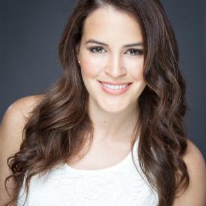 Susana Victoria Perez